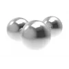 Gun granulas UMAREX 4,5 mm tērauda BBs, 0,35 g, 500 gab.