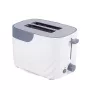 Tosteris Maestro MR-706-balta, 2 šķēles, balts