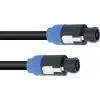 Skaļruņu kabelis PSSO 3022791C, 2x4 mm², 3 m