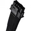 Kabelis Silverstone PP14-PCIE 550 m PCI-E 8-pin 12+4-pin