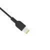 Barošanas adapteris Qoltec 51035 45W iekštelpu melns 220-240V