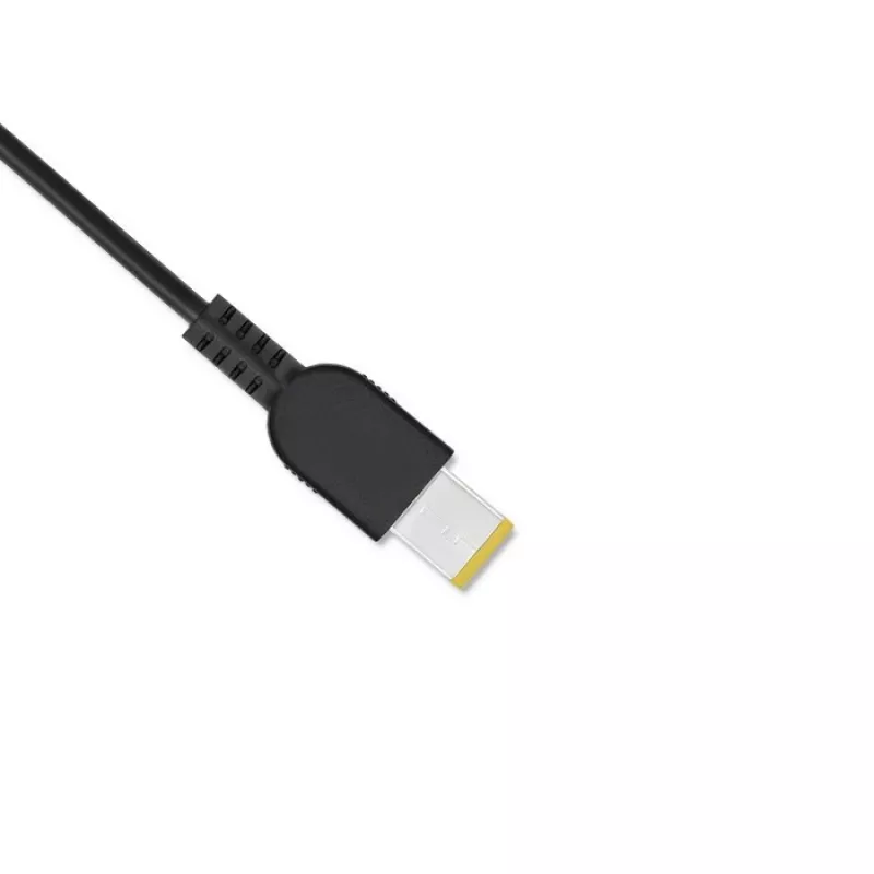 Barošanas adapteris Qoltec 51035 45W iekštelpu melns 220-240V