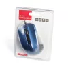 Pele Modecom MC-M9.1 USB Type-A optiskā piemērota abām rokām