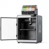 Creality K2 Plus Combo 3D printeris