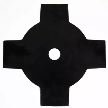 Grasmesser spezial 230, motorzāģiem, rezerves asmens griešanas platums 23 cm, urbums 25,4 mm
