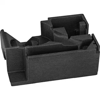 Ieliktnis GWS 18V-180 P (melns, priekš L-BOXX 238)