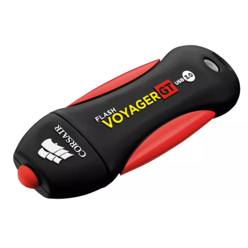 USB zibatmiņa Corsair 512 GB USB Type-A 3.2 Gen 1 Voyager GT