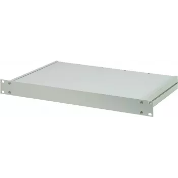 SCHROFF MULTIPAC PRO 2U 280D PLAIN COVERS - Plaukts - 2 HE (20860605)
