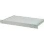 SCHROFF MULTIPAC PRO 2U 280D PLAIN COVERS - Plaukts - 2 HE (20860605)