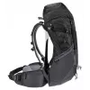 Mugursoma DEUTER Futura Pro 34 SL, sieviešu pārgājienu soma, 34 L, 1,56 kg, ventilācija, hidratācija 3 L, ķiveres stiprinājums, iekšējais tērauda rāmis