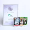 RAW PALEO Adult Cat Beef - mitrā kaķu barība - 100 g