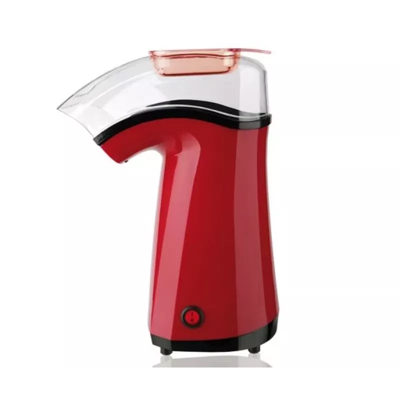 Popkorna aparāts Taurus 968375000 S7600343 — 1100 W, caurspīdīgs vāks, 3 min sagatavošana