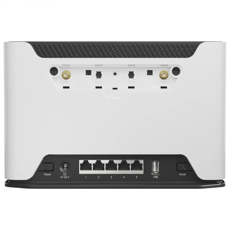 Mikrotik Chateau LTE6 WiFi 5 LTE maršrutētājs