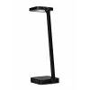 USB galda lampa MaxCom ML1001 SMD LED modulis, melna