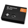 EK Water Blocks EK-Quantum Torque HDC 14 - 6 komplekts, satinēts titāns