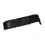 BTI klēpjdatora baterija 97 Wh (8500 mAh) 6 elementu Li-Ion, saderīga ar Dell XPS 9710/9700 un Precision 5760/5750