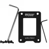 Thermal Grizzly CPU Contact Frame Intel 1700 LT — montāžas rāmis Intel LGA 1700