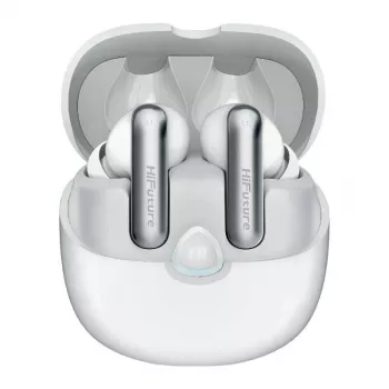 TWS EarBuds HiFuture Sonic Air (balts)