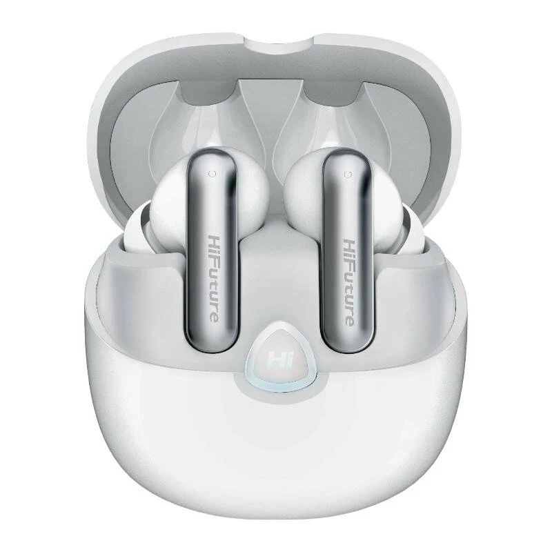 TWS EarBuds HiFuture Sonic Air (balts)