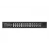 Lanberg RSFE-24P-2C-250 tīkla slēdzis, neuzraudzīts Gigabit Ethernet (10/