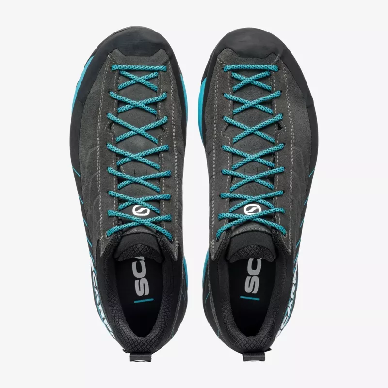 Scarpa Mescalito GTX apavi - Haizivs/Debeszils 41.5