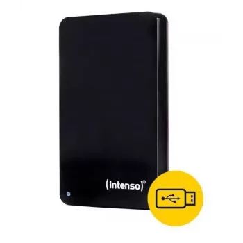 Intenso 6023690 ārējais cietais disks 1 TB USB 3.2