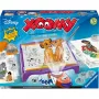 Xoomy Maxi Disney A4 Tisch, Painting