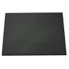 Galda paliktnis Durable 15DUR720301 melns