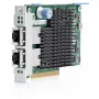 Tīkla adapteris HP Enterprise Ethernet 10Gb 561FLR-T Dual Port, 10 Gigabit, divu portu