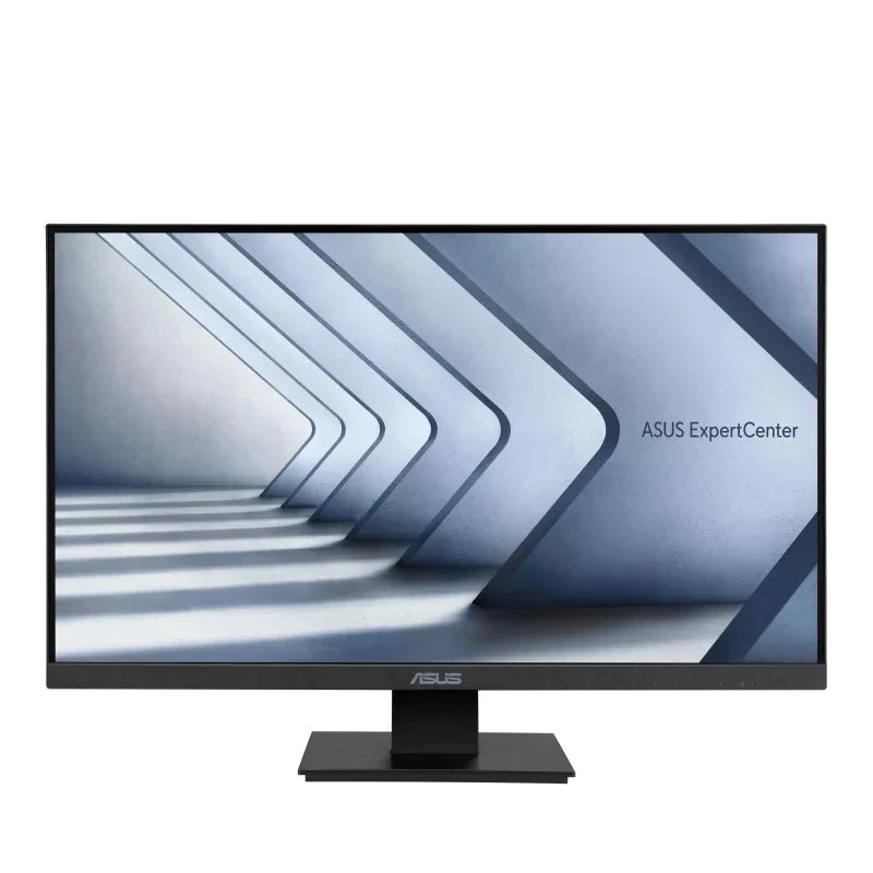 ASUS ExpertCenter C1275Q datormonitors 68,6 cm (27 collas) 1920 x 1080 pikseļi Full HD LCD melns