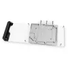 EK Water Blocks 3831109836552 datora dzesēšanas sistēmas daļa/piederums Ūdens bloks