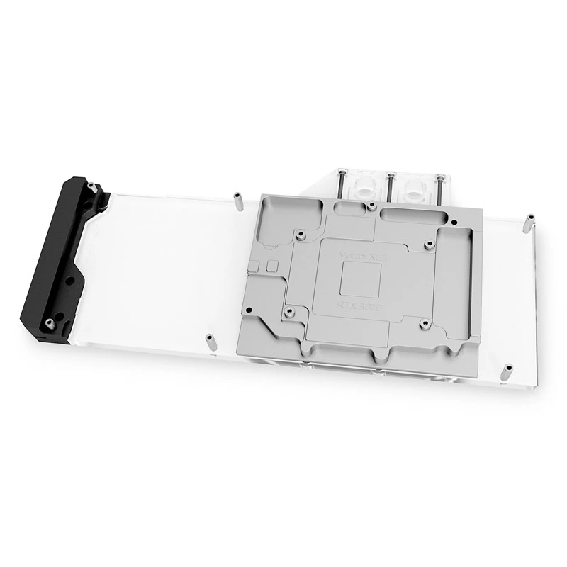 EK Water Blocks 3831109836552 datora dzesēšanas sistēmas daļa/piederums Ūdens bloks