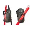 Thule | Stir Alpine, 40L | Pārgājienu mugursomas | Obsidiāns | Plecu siksna