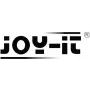 Joy-iT SEN-MQ5 piederums izstrādes platēm Gāzes sensors Melns (sen-mq5)