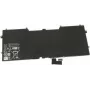 CoreParts MBXDE-BA0180 klēpjdatora rezerves daļa Akumulators