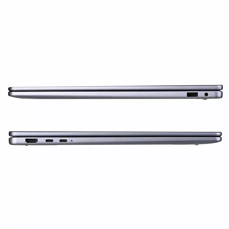 Dell Ultra 9 288V 16 inch WUXGA pieskāriena klēpjdators, 32GB RAM, 1TB SSD, Bluetooth, pirkstu nospiedumu lasītājs, Windows 11 (modelis 16-Plus-9052BLU)