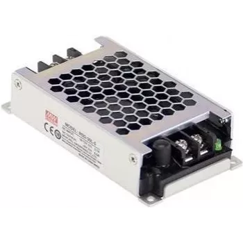 Barošanas adapteris/pārveidotājs Mean Well RSD-30H-12 — 30 W, 12 V izeja, 40–160 V ieeja