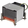 Inter-Tech Cooler Q-5 2HE Active Intel Socket LGA 1700 mazumtirdzniecībā (88885584)