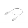 Bezvadu adapteris Vivitek VWD-01 projektoriem — kompakts USB sargspraudnis bezvadu attēlošanai