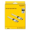 HDMI kabelis DeLOCK Ultra High Speed 48 Gbps 8K 60 Hz 2 m