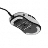 Spēļu pele Endgame Gear XM2 8k v2 spēļu pele