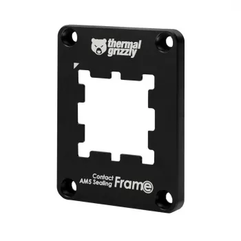 Rāmja jaunināšanas komplekts Thermal Grizzly TG-CSF-AM5 Aluminium Melns