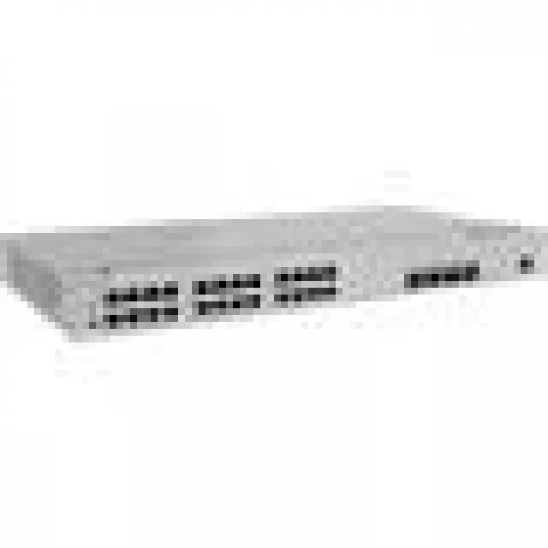 Huawei S310-24P4X Gigabit PoE viedais slēdzis, 4x SFP+ 24x PoE, 4x SFP+, montējams statnē