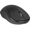 Vadu optiskā pele DEFENDER PATCH MS-759 USB Type-A, abpusēja, 1000 DPI, melna