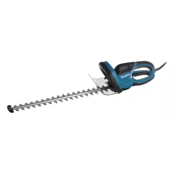 Makita UH6580 elektriskais dzīvžoga trimmeris ar dubulto asmeni 670 W 4,4 kg