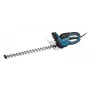 Makita UH6580 elektriskais dzīvžoga trimmeris ar dubulto asmeni 670 W 4,4 kg