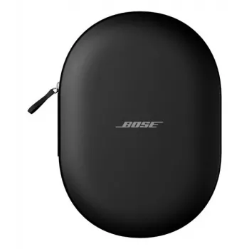 Bose QuietComfort Ultra Headphones 2. GEN Melns