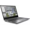 Piezīmjdators HP ZBook Fury 15 G7 / i7 / RAM 32 GB / SSD disks / 15,6 inch FHD