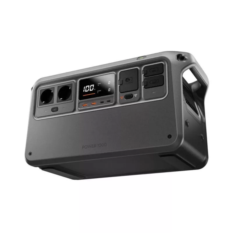 Pārnēsājams akumulators DJI Power 2000, 2000 mAh