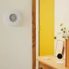 Yale Indoor Siren Wireless siren Grey, White